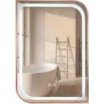 Rea 70x50 cm HOM-00304 růžová zlatá – Hledejceny.cz