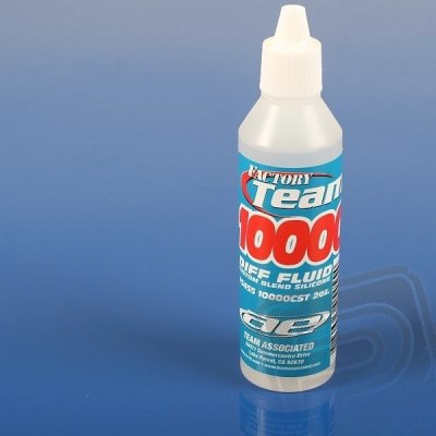 ASSO silikonový olej do dif. 10000 cSt 59 ml – Zboží Dáma