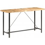 VidaXL 286613 mango – Zboží Dáma