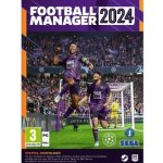 Football Manager 2024 – Zbozi.Blesk.cz