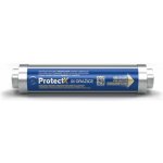 DZD ProtectX IPS 3/4" BLUE LINE Úpravna vody ionizační pro úpravu pitné vody 100671004 – Hledejceny.cz