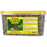 Tropical Green Algae Wafers 5 L, 2,5 kg – Zboží Dáma