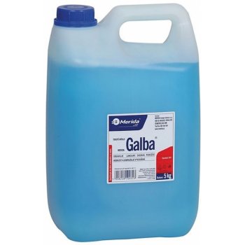Merida Galba tekuté mýdlo 5 kg
