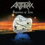 Anthrax - Persistence Of Time CD – Hledejceny.cz