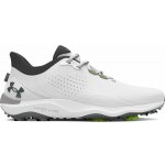 Under Armour Drive Pro Wide Mens white – Zboží Dáma