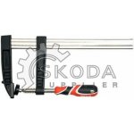 Yato YT-6412 Svěrka 300 x 120 mm – Zboží Dáma