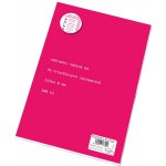 Karton P+P Karis blok A4 PVC Pastelini modrý – Zboží Živě