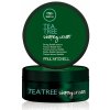 Přípravky pro úpravu vlasů Paul Mitchell TeaTree Tea Tree stylingový krém silné zpevnění (Shaping Cream, Strong, Flexible Texture) 85 g