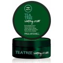 Paul Mitchell TeaTree Tea Tree stylingový krém silné zpevnění (Shaping Cream, Strong, Flexible Texture) 85 g