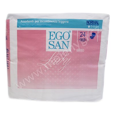 Egosan Lady NORMAL - 24 ks