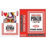 WSOP regular index – Zboží Mobilmania