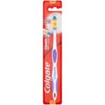 Colgate zubní kartáček classic deep clean měkký 1 ks – Hledejceny.cz