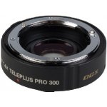 Kenko PRO 300 AF DGX 1,4x pro Canon – Hledejceny.cz