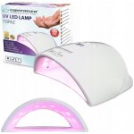 Esperanza EBN006 Topaz UV LED lampa na gelové nehty EBN006 48W – Zboží Dáma