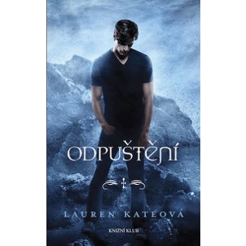 Odpu štění - Lauren Kate