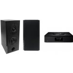 Technics SA-C600E + AQ Labrador 39 – Zbozi.Blesk.cz