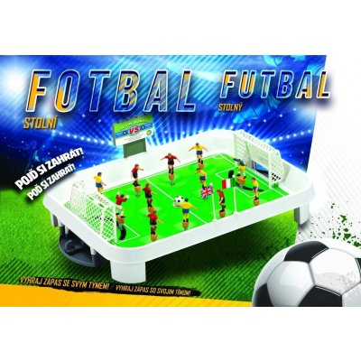 Alltoys Fotbal malý – Zbozi.Blesk.cz