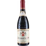 Domaine Du Pegau Chateauneuf du Pape Cuvee Reservee 2022 Červené 14,5% 0,75 l (holá láhev) – Hledejceny.cz