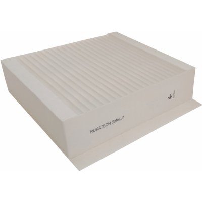 Paul F7 filtr ISO Box DN 125 – Hledejceny.cz