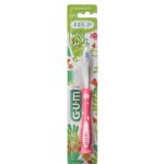 GUM Kids Monsters dětský kartáček pro předškoláky 3-6 let 1 ks – Sleviste.cz