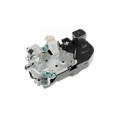 NTY Centrální zámek DODGE DURANGO 2004- – zadní levý – Hledejceny.cz