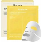 BIODANCE RADIANT VITA NIACINAMIDE REAL DEEP MASK Inovativní rozjasňující hydratační maska s niacinamidem a ovocnými extrakty 34 g – Hledejceny.cz