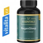 Maxivita ESSENTIALS RegenSleep 60 kapslí – Hledejceny.cz