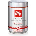Illy Classico 12 x 250 g – Sleviste.cz