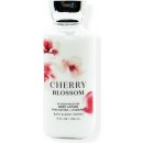 Bath & Body Works Cherry Blossom tělové mléko 236 ml