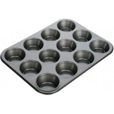 Tescoma forma 12 mini muffinů Delícia 26x20cm – Hledejceny.cz