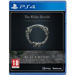 The Elder Scrolls Online: Blackwood – Hledejceny.cz