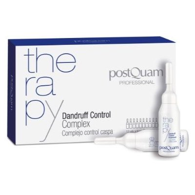 PostQuam Kúra proti lupům 12 x 9 ml – Sleviste.cz