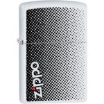 Zippo benzínový Logo 26056 – Hledejceny.cz