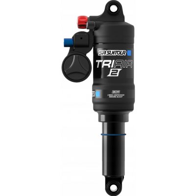 SR Suntour TriAir 3CR Metric – Hledejceny.cz