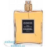 Chanel Coco parfémovaná voda dámská 100 ml tester – Hledejceny.cz