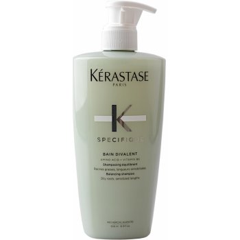 Kérastase Specifique Bain Divalent Šampon 500 ml od 792 Kč - Heureka.cz