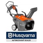 Husqvarna ST 131 (jednostupňová 6 HP) – HobbyKompas.cz