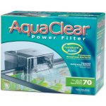 Hagen Aqua Clear 70 – Hledejceny.cz