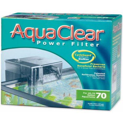 Hagen Aqua Clear 70