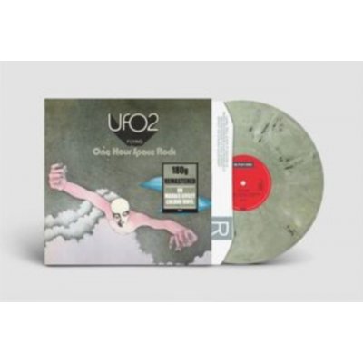 UFO2 UFO LP – Zboží Mobilmania
