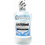 Listerine Advance White Mild Taste 500 ml – Zbozi.Blesk.cz