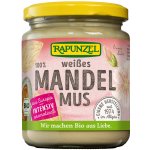 Rapunzel Bio Pasta z nepražených mandlí 250 g – Zboží Mobilmania