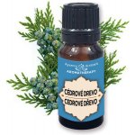 Altevita Cedr 100% směs esenciálních olejů 10 ml – Hledejceny.cz