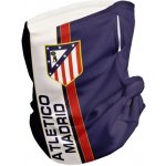 Numberoplus dětský fotbalový multifunkční nákrčník - Atlético Madrid – Hledejceny.cz