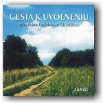 Chudík Ladislav - Cesta k uvoľneniu - Relaxacia s Ladislavom Chudikom CD – Sleviste.cz