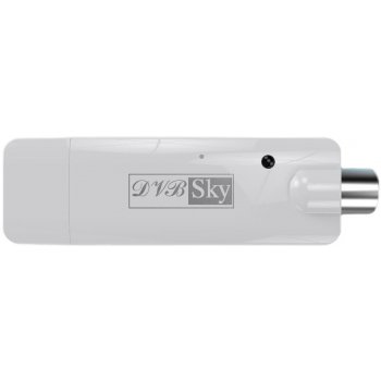 RGB.vision DVBSky T330 DVB-T2/T/C USB Stick