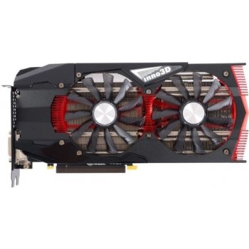 Inno3D GeForce GTX 1070 TI JET 8GB DDR5 N107T-1DDN-P5DN