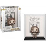 Funko Pop! 08 Harry Potter Sirius Black – Zboží Mobilmania