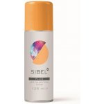 Sibel Hair Colour barevný sprej na vlasy oranžová – Sleviste.cz