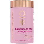 Nutriburst Advanced Radiance Renew Collagen Builder žvýkací měkké tobolky pro rozjasnění pleti příchuť Blueberry 60 ks – Hledejceny.cz